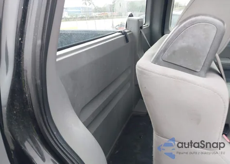 2007 Ford F-150 Stx/Xl/Xlt from USA, damaged, VIN 1FTRF12237NA48647